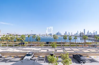 Apartment - 1 Bedroom - 2 Bathrooms for rent in La Voile - Port de La Mer - La Mer - Jumeirah - Dubai