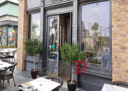 Running French Bakery | Jumeirah | Good ROI