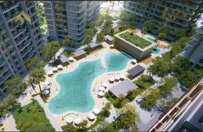 شقة - 1 حمام للبيع في عزيزي ميلان 20 - سيتي أوف أرابيا - دبي شقة - 1 حمام للبيع في عزيزي ميلان 20 - سيتي أوف أرابيا - دبي