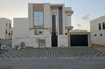 فيلا - 5 غرف نوم - 6 حمامات للبيع في الزاهية جاردنز - الزاهية - عجمان