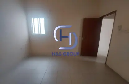 Apartment - 1 Bedroom - 1 Bathroom for rent in Muwailih Building - Muwaileh - Sharjah
