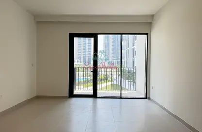 Apartment - 1 Bedroom - 1 Bathroom for sale in Island Park 1 - Dubai Creek Harbour (The Lagoons) - Dubai