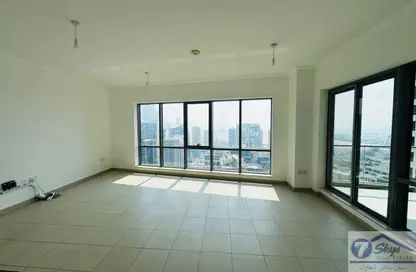Apartment - 1 Bedroom - 2 Bathrooms for rent in South Ridge 6 - South Ridge - Downtown Dubai - Dubai
