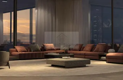 Apartment - 2 Bedrooms - 2 Bathrooms for sale in Millennium Talia Residences - Al Furjan - Dubai