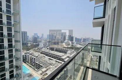 Apartment - 1 Bedroom - 1 Bathroom for rent in Binghatti Tulip - Jumeirah Village Circle - Dubai