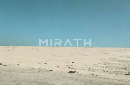 أرض - استوديو للبيع في الممزر - الشارقة - الشارقة