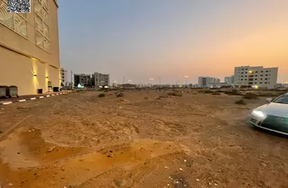 Land - Studio for sale in Al Amira Village - Al Yasmeen - Ajman