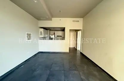 Apartment - 1 Bedroom - 2 Bathrooms for rent in Platinum Residences 1 - Dubai Silicon Oasis - Dubai