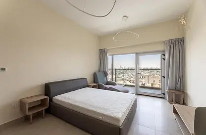 Apartment - 1 Bathroom for sale in Samia Azizi - Al Furjan - Dubai