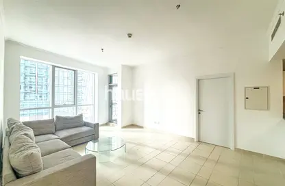 شقة - غرفة نوم - 2 حمامات للايجار في ذا تورش - دبي مارينا - دبي شقة - غرفة نوم - 2 حمامات للايجار في ذا تورش - دبي مارينا - دبي