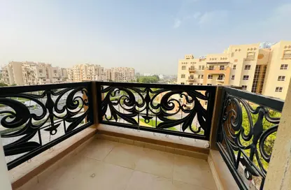 شقة - غرفة نوم - 2 حمامات للايجار في الرمث 65 - رمرام - دبي لاند - دبي