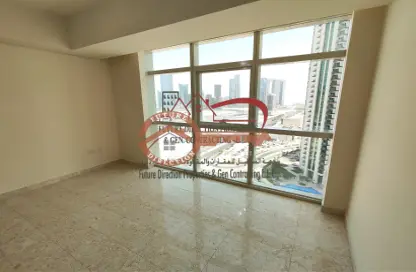 Apartment - 1 Bedroom - 2 Bathrooms for sale in Ocean Terrace - Marina Square - Al Reem Island - Abu Dhabi