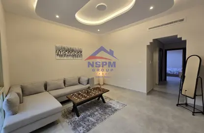Apartment - 1 Bedroom - 1 Bathroom for rent in Muroor Area - Abu Dhabi