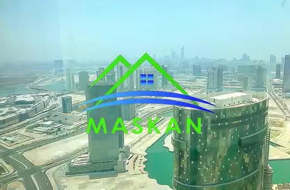 شقة - 2 غرف نوم - 3 حمامات للبيع في برج سكاي - شمس أبوظبي - جزيرة الريم - أبوظبي