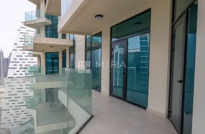 Apartment - 2 Bedrooms - 3 Bathrooms for sale in Urban Oasis - Business Bay - Dubai