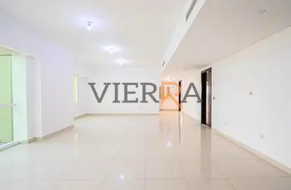 Apartment - 1 Bedroom - 2 Bathrooms for sale in Al Durrah Tower - Marina Square - Al Reem Island - Abu Dhabi