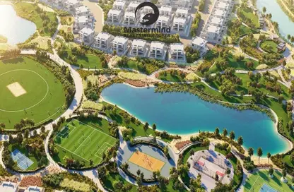 Land - Studio for sale in Mulberry - Damac Hills 2 - Dubai