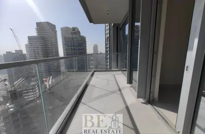 Apartment - 2 Bedrooms - 2 Bathrooms for rent in Vida Dubai Mall Tower 2 - Vida Residences Dubai Mall - Downtown Dubai - Dubai