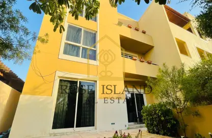 Villa - 4 Bedrooms - 5 Bathrooms for sale in Samra Community - Al Raha Gardens - Abu Dhabi