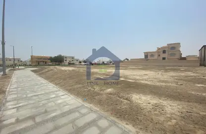 أرض - استوديو للبيع في المريف - مدينة خليفة - أبوظبي