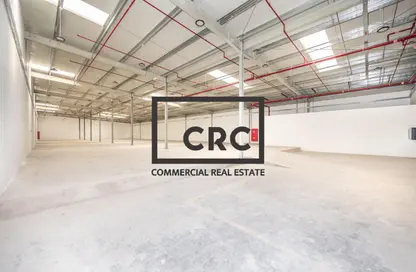 Warehouse - Studio for rent in HABD Building - Umm Ramool - Dubai