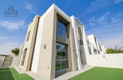 Townhouse - 4 Bedrooms - 5 Bathrooms for sale in Reem Community - Arabian Ranches 2 - Dubai