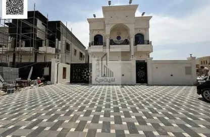 فيلا - 5 غرف نوم - 7 حمامات للبيع في الزاهية جاردنز - الزاهية - عجمان