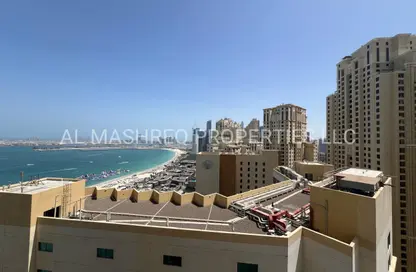 شقة - 2 غرف نوم - 3 حمامات للبيع في شمس 4 - شمس - مساكن شاطئ الجميرا - دبي