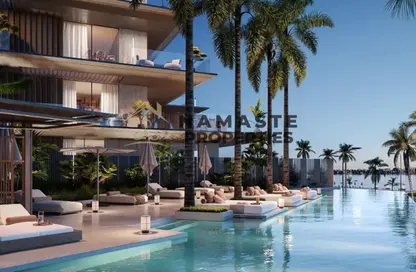 شقة - 1 حمام للبيع في ريا ليفينج - ستوديو سيتي - دبي