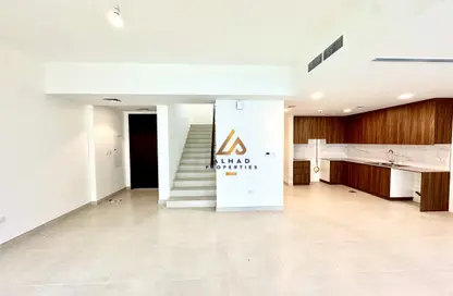 Townhouse - 3 Bedrooms - 4 Bathrooms for rent in Maha Townhouses - Town Square - Dubai