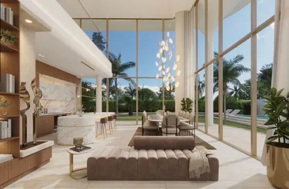 Apartment - 2 Bedrooms - 3 Bathrooms for sale in Ellington Ocean House - Palm Jumeirah - Dubai