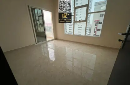 Apartment - 2 Bedrooms - 3 Bathrooms for rent in Al Naemiya Tower 1 - Al Naemiya Towers - Al Nuaimiya - Ajman