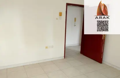 Apartment - 2 Bedrooms - 1 Bathroom for rent in The Icon Casa 2 - Al Rashidiya 3 - Al Rashidiya - Ajman