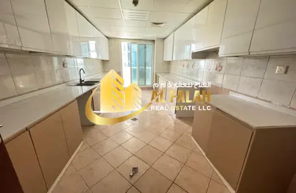 Apartment - 3 Bedrooms - 4 Bathrooms for rent in Al Taawun Street - Al Taawun - Sharjah