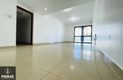 Apartment - 2 Bedrooms - 2 Bathrooms for rent in Al Muroor Building - Sultan Bin Zayed the First Street - Muroor Area - Abu Dhabi