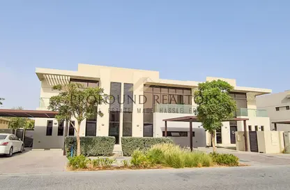 تاون هاوس - 3 غرف نوم - 4 حمامات للبيع في روتشستر - فيلات ذا بارك - داماك هيلز - دبي تاون هاوس - 3 غرف نوم - 4 حمامات للبيع في روتشستر - فيلات ذا بارك - داماك هيلز - دبي