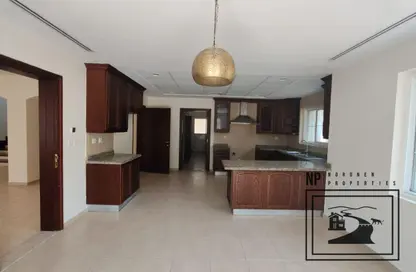 Villa - 3 Bedrooms - 4 Bathrooms for rent in Mistral - Umm Al Quwain Marina - Umm Al Quwain