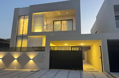 فيلا - 5 غرف نوم - 7 حمامات للبيع في الزاهية جاردنز - الزاهية - عجمان