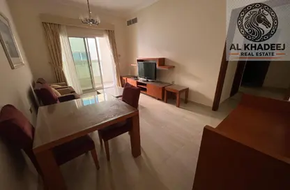 Apartment - 1 Bedroom - 1 Bathroom for rent in Al Jurf 2 - Al Jurf - Ajman Downtown - Ajman