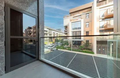 Villa - 4 Bedrooms - 5 Bathrooms for rent in District 14 - Jumeirah Village Circle - Dubai