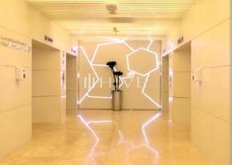 Full Floor - 1 bathroom for rent in Nassima Tower - Sheikh Zayed Road - Dubai