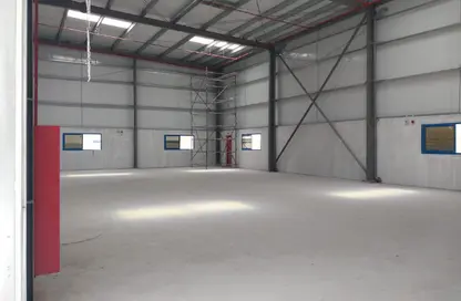مستودع - استوديو - 1 حمام للايجار في جبل علي الصناعية - جبل علي - دبي