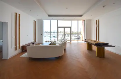 Apartment - 1 Bedroom - 2 Bathrooms for sale in Oceana Caribbean - Oceana - Palm Jumeirah - Dubai