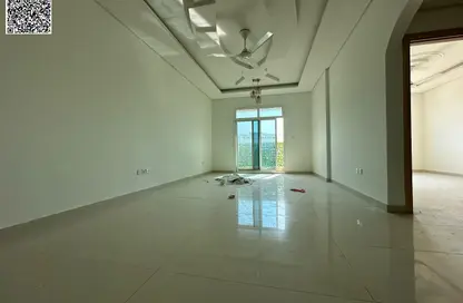 شقة - 2 غرف نوم - 2 حمامات للايجار في 3 المويهات - المويهات - عجمان