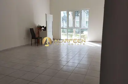 شقة - غرفة نوم - 2 حمامات للايجار في مبنى 183 - طراز مغولي - ديسكفري غاردنز - دبي شقة - غرفة نوم - 2 حمامات للايجار في مبنى 183 - طراز مغولي - ديسكفري غاردنز - دبي