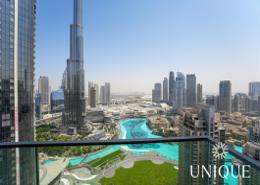 Apartment - 2 bedrooms - 2 bathrooms for rent in Opera Grand - Burj Khalifa Area - Downtown Dubai - Dubai Apartment - 2 bedrooms - 2 bathrooms for rent in Opera Grand - Burj Khalifa Area - Downtown Dubai - Dubai