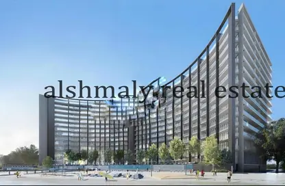 Apartment - 1 Bedroom - 2 Bathrooms for sale in Anantara Residences - Al Rifa'ah - Al Heerah - Sharjah
