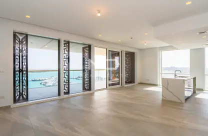 Apartment - 2 Bedrooms - 3 Bathrooms for rent in Qaryat Al Hidd - Saadiyat Island - Abu Dhabi