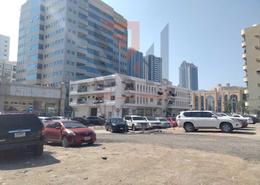 Land for sale in Liwara 1 - Ajman