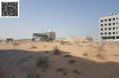أرض - استوديو للبيع في المنامة - عجمان